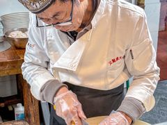 -義聚德·清真铜锅涮羊肉·烧烤(河东店)
