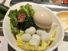 -海底捞火锅(勒泰店)