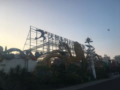 -清水湾3号(东方小周海鲜店)