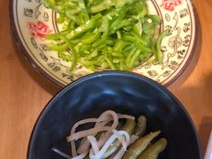 -驴脾气特色炒菜(广渠门内店)