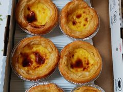 葡式蛋挞-比格比萨自助(花园路店)