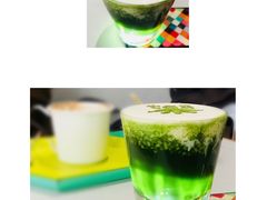 -茶是一枝花泡茶店