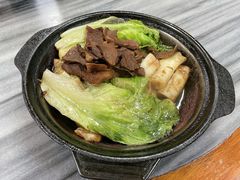 -珍珍小食店(西华路店)