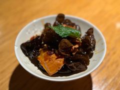 -汝是素•文创素食馆(金月湾店)
