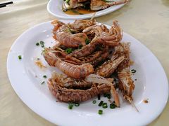 -秋姐美食店(旅游大道店)