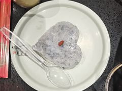 -宽板凳老灶火锅(台湾街店)