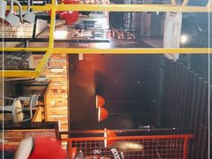 -小红烤翅(傅厚岗店)