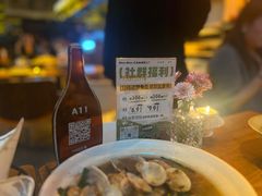 -Blac+Blac(中海环宇荟店)