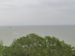 -湄洲岛