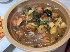 -大碗居·烤鸭·鱼头泡饼(天坛东门店)