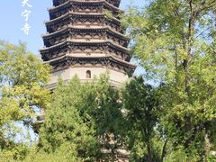 -天宁寺
