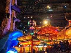 -万达茂商场(南京仙林店)