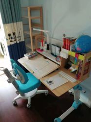 -2平米·智慧学习桌·希沃学习机·学而思学习机(古墩美凯龙店)