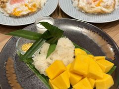 -克比叔叔印度餐厅Kebabs on the Grille (人民广场店)