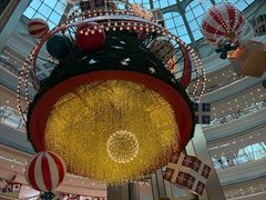 店内环境-港汇恒隆广场