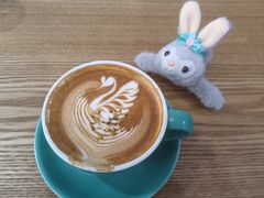 -OZ cafe(南昌路店)