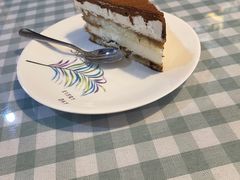 -上岛咖啡(华源四里店)