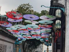 -惠山古镇·寄畅园