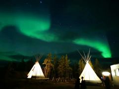 -北极村旅游风景区