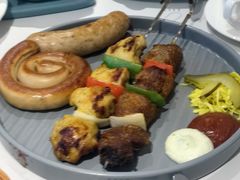 -库滋明·俄罗斯特色美食(中央大街店)