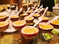 -盛宴标帜餐厅·亲子自助 (南昌喜来登酒店)