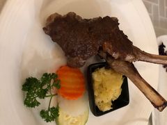 -新侨三宝乐西餐厅(崇文门店)