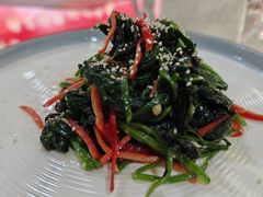 凉拌木耳-敦煌楼(御景·阳光润园店)