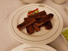 -北京全聚德(天安门店)