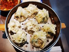 -真食净香居·内蒙烧麦(亚运村店)