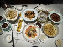 -老太原菜馆(万达店)