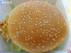 -肯德基(胜利店)