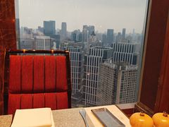 -美食汇自助餐厅(成都万达瑞华酒店)
