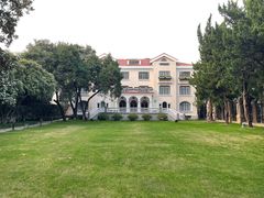 -上海安亭别墅花园酒店