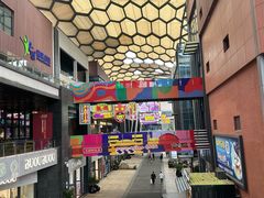 -观澜湖新城运动奥莱区