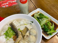 -其美潮州鱼旦粉世家(花城汇南区分店)