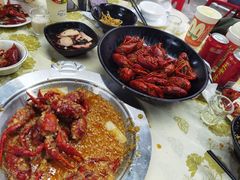 -聚味瞿记·龙虾堂(树木岭店)
