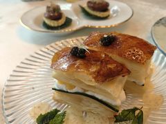 -东海朗廷酒店-唐阁T’ANG COURT 中餐厅