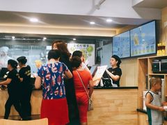-南城香·饭香串香馄饨香(富丰桥店)