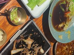 -将军牛排·尔滨地标朝鲜族美食(总店)