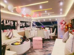 -InParty·游艇求婚策划生日派对布置(世纪大道店)