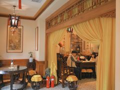 -富华斋饽饽铺·宫廷糕点·伴手礼(护国新天地店)