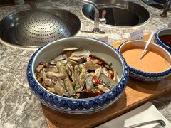 -万豪中餐厅·粤菜·北京粤财JW万豪酒店