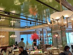 大堂-望湘园·小雅(德基店)