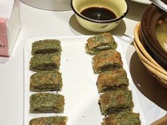 -阿露佳·舌尖上的安吉菜