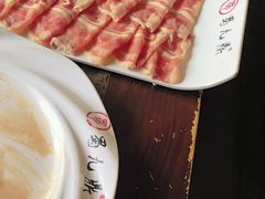 -蜀九鼎毛肚火锅(惠安店)