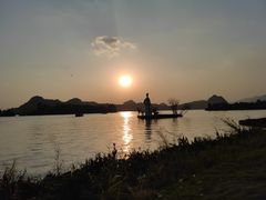 -星湖旅游景区七星岩