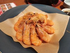 -常来小聚·广州非遗传承餐厅(中山二路店)