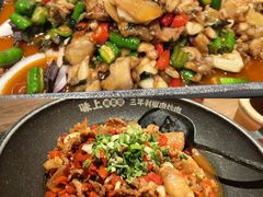 -味上湘菜馆(岳麓山店)