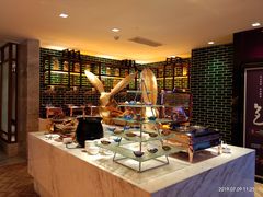 -康悦故事·悦享餐厅(东塘店)