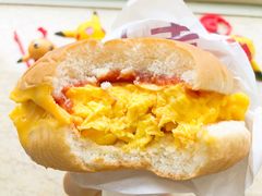 吉士炒双蛋堡-麦当劳(东苑丽宝商业广场店)